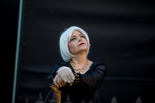 16.06.2024 Der Besuch der alten Dame